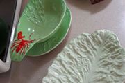 Collection of Vintage Carltonware Four Pieces