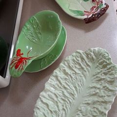 Collection of Vintage Carltonware Four Pieces