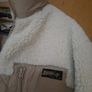 superdry fleece jacket Image 3