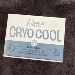 Seoulista beauty Cryo cool skin tool
