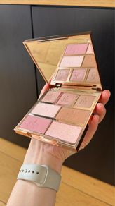 Charlotte Tilbury Hollywood Instant Look In A Palette