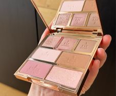 Charlotte Tilbury Hollywood Instant Look In A Palette