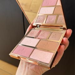 Charlotte Tilbury Hollywood Instant Look In A Palette
