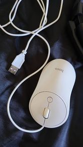 Wired mouse