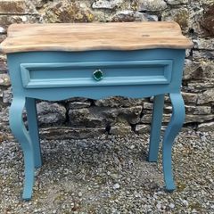 Hallway table
