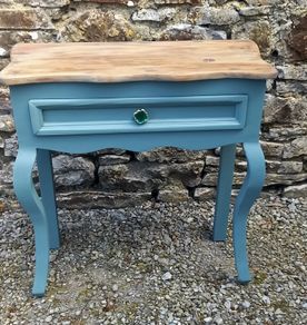 Hallway table