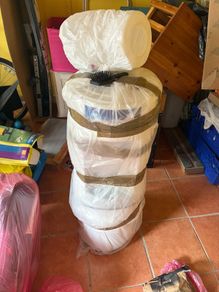 water machine