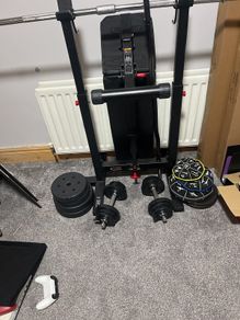 Weigh
