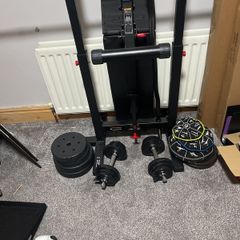 Weigh