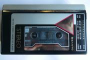 Vintage Sanyo Mgr60 Personal Stereo - Radio Cassette Player Collectable (works Well)