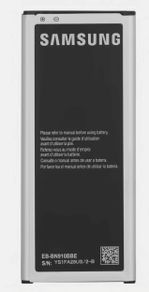 Samsung Galaxy Note 4 Battery