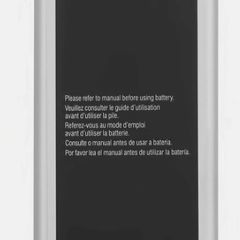 Samsung Galaxy Note 4 Battery