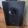 Bush 200W 2.1 channel soundbar with separate subwoofer. Image 4