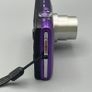 Nikon Coolpix S3300 16MP Digital Camera Purple - Full Kit Image 9