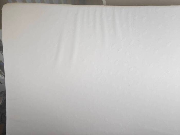 double mattress