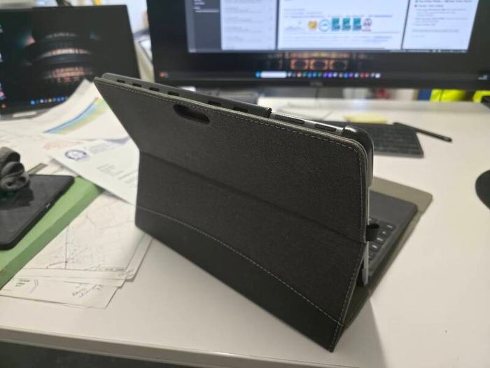 Microsoft surface pro 11th edition