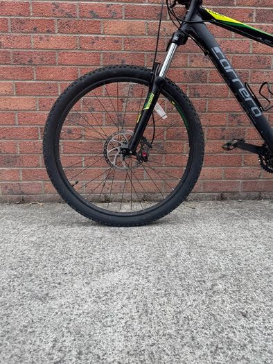 Carrera Vulcan 27.5" MTB