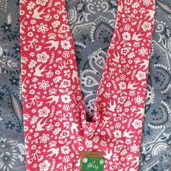 frugi leggings 4-5y