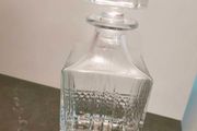Glass Decanter
