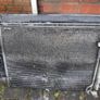 VAG, Volkswagen Radiator pack from 2004 / 2009 Passat Golf Sharan , skoda, seat models, came from car with BXE engine will also suit BJB BKC BLS BXE 1.9 TDi Image 7