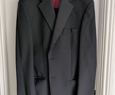 Scott & Taylor Tuxedo