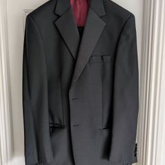 Scott & Taylor Tuxedo