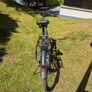 Tenways CGO600 Electric Bike Size M Belt Drive Full Service History Image 2