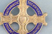 1932 Dublin Eucharistic Medal
