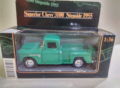 Car Model