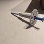 Rawlplug R-TFIX-8M-155 Rawlplug R-TFIX-8M-155 hammer-set insulation fixings (quantity: 200) Image 2