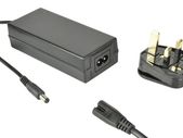 12Vdc In-line Power Adaptor / LED Driver