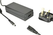 12Vdc In-line Power Adaptor / LED Driver