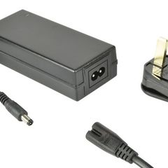12Vdc In-line Power Adaptor / LED Driver