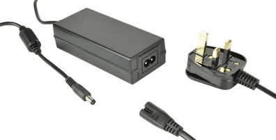 12Vdc In-line Power Adaptor / LED Driver