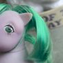 Seashell (2) Sea Shell Earth Ponies MLP G1 My Little Pony Image 7