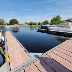 Marina Berth For Sale - Athlone