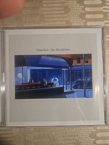 Chris Rea CD  - The Blue Jukebox