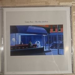 Chris Rea CD  - The Blue Jukebox