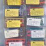 Jot Of Lot Of English British Bulldogs  Bussies Limited Edition Image 3