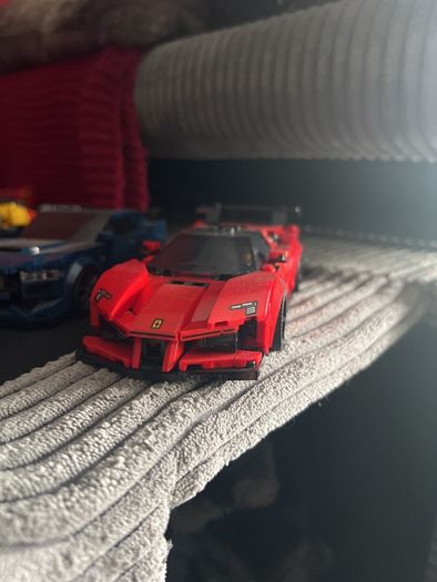 lego cars
