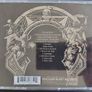 Dimmu Borgir - Puritanical Euphoric Misanthropia CD (2022) Reissue Black Metal EX+ Image 3