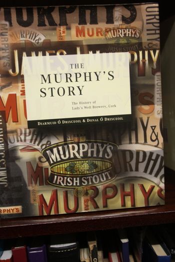 The Murphy's Story