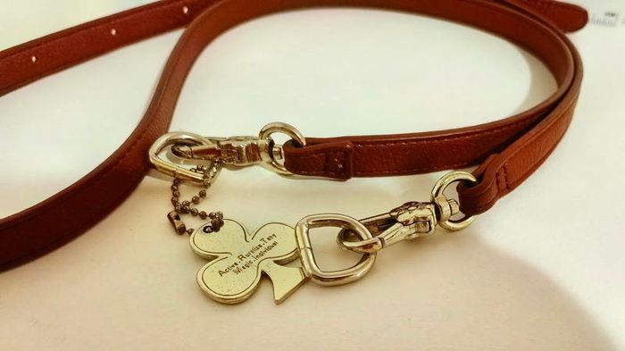 PU Woman Bag Shoulder Strap for DIY