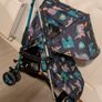 Cosatto Supa 3 Dragon Kingdom Stroller Image 7