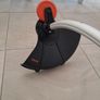 Black & Decker strimmer Image 2