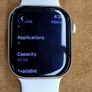 Apple Watch Series 10 GPS 42mm Smartwatch Battery health 96 % Image 6