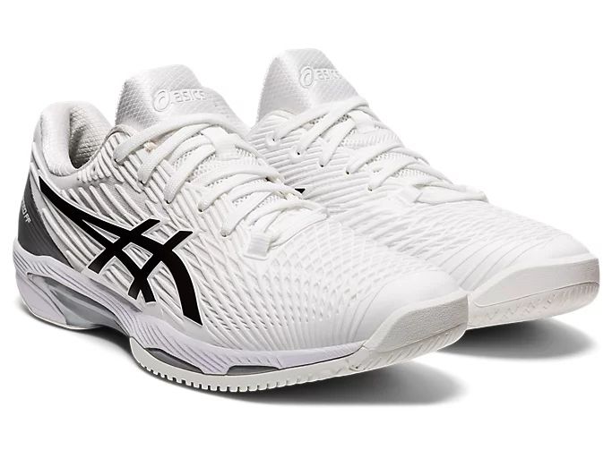 Asics Solution Speed Ff 2