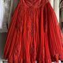 Stunning Ted Baker Dress for ball or wedding Image 7