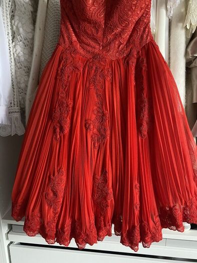 Stunning Ted Baker Dress for ball or wedding