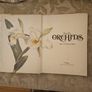 Beautiful Orchids. By Peter Mckenzie Black. First Edition Large Volume Hardback With Dustjacket In Fair Condition. See Photos For Same Image 2